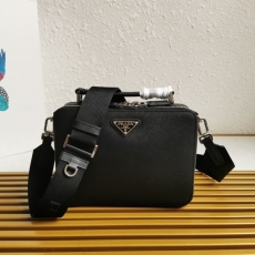 Prada Satchel Bags